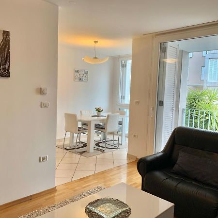 Sonce Apartment Изола Екстериор снимка