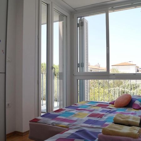 Sonce Apartment Изола Екстериор снимка