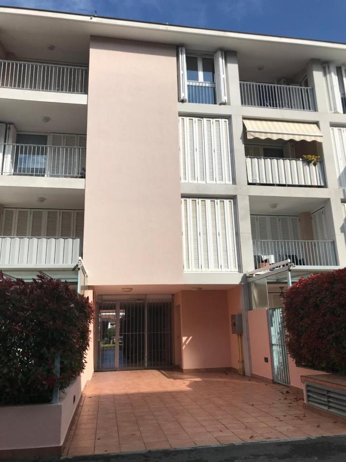 Sonce Apartment Изола Екстериор снимка