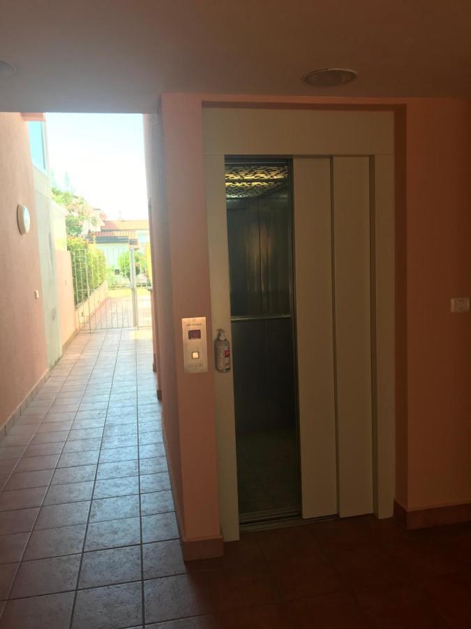 Sonce Apartment Изола Екстериор снимка