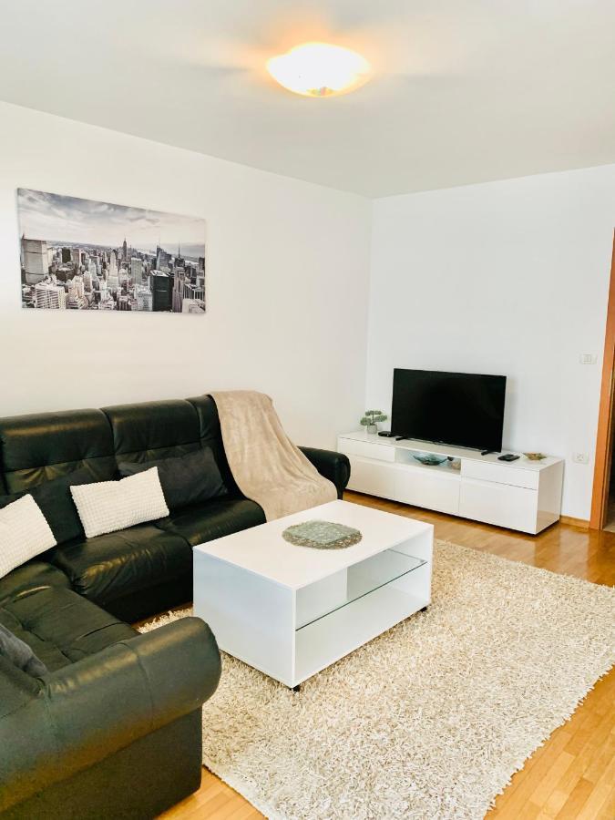 Sonce Apartment Изола Екстериор снимка