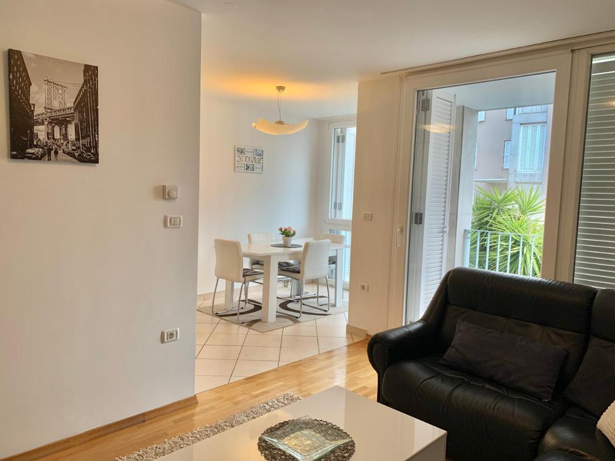 Sonce Apartment Изола Екстериор снимка