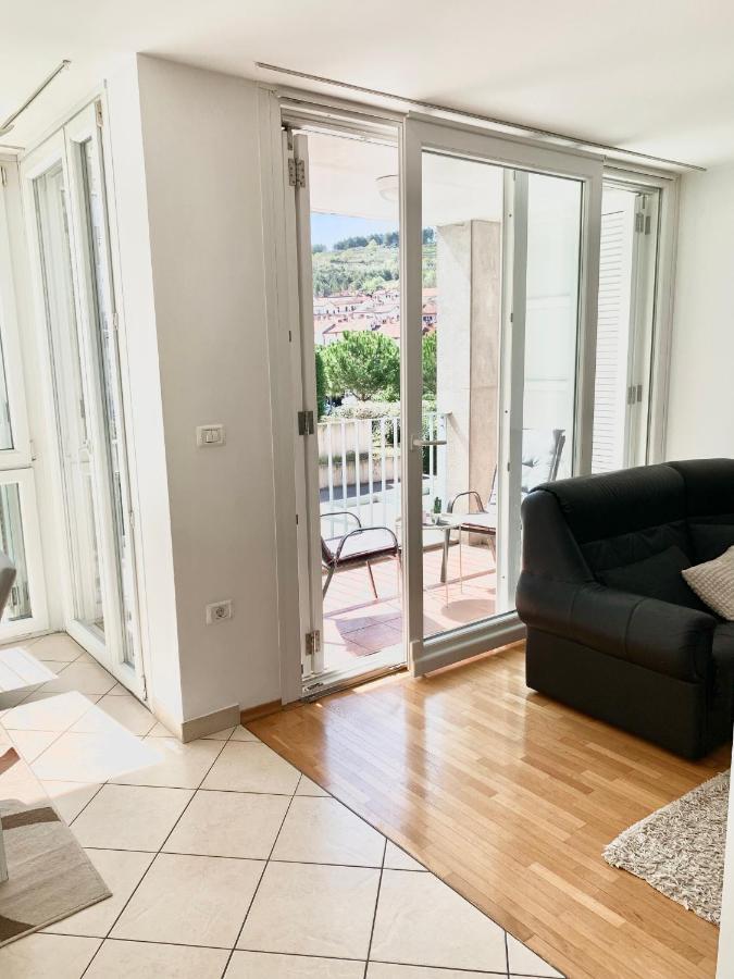 Sonce Apartment Изола Екстериор снимка