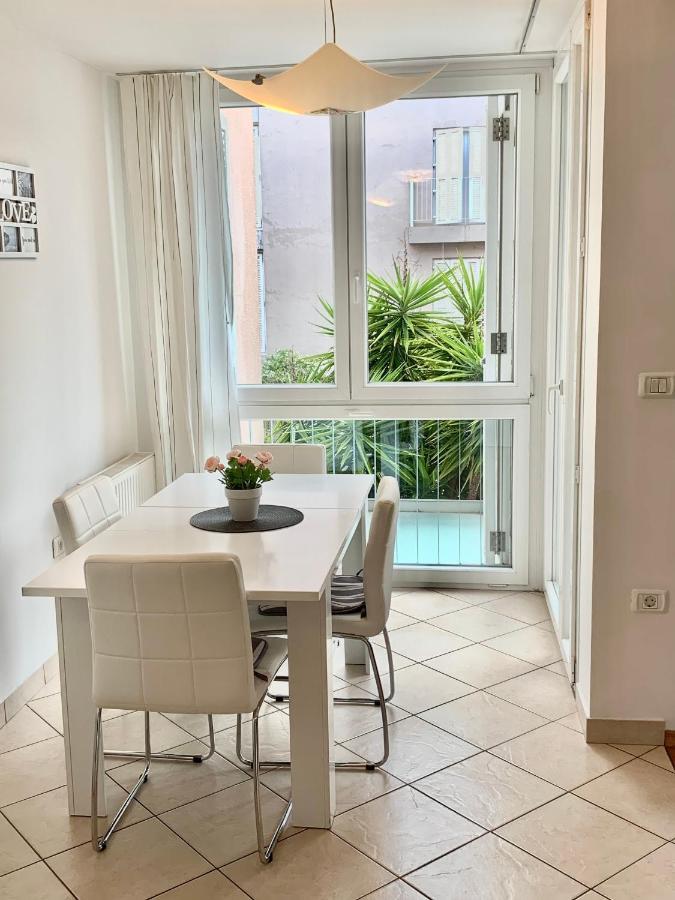 Sonce Apartment Изола Екстериор снимка