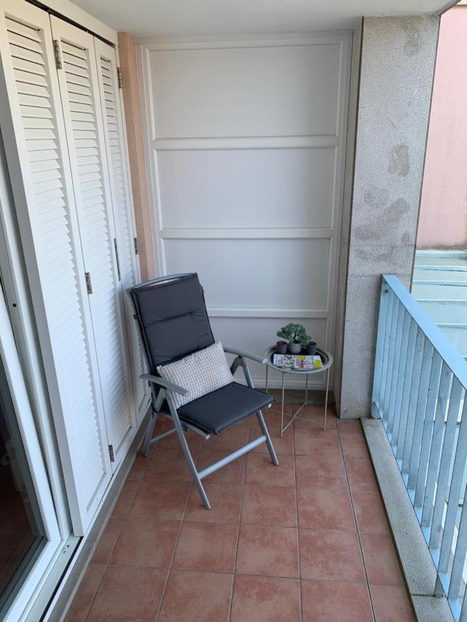 Sonce Apartment Изола Екстериор снимка