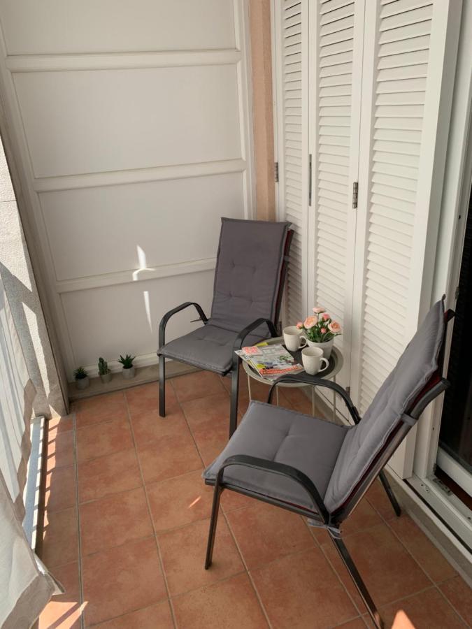 Sonce Apartment Изола Екстериор снимка