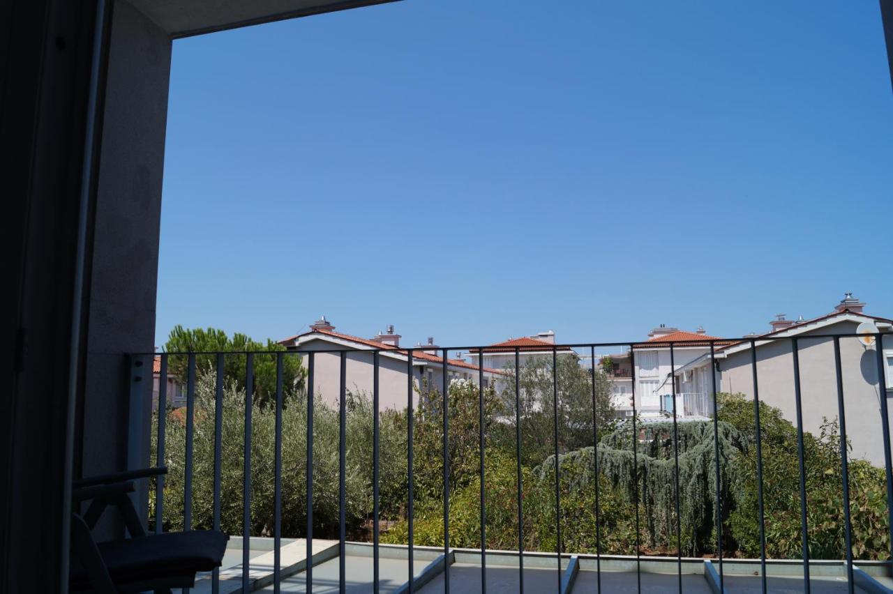 Sonce Apartment Изола Екстериор снимка